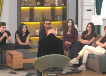 „გამოეთიშებით ფინალს…“ – რა მოხდა „ჰაუსში“ და ვინ გააფრთხილა პროექტმა?