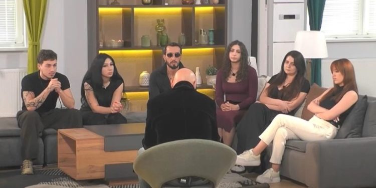 „გამოეთიშებით ფინალს…“ – რა მოხდა „ჰაუსში“ და ვინ გააფრთხილა პროექტმა?