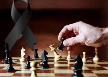 ჭადრაკის დიდოსტატი მოულოდნელად გარდაიცვალა