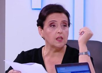 თბილისში დააკავეს ცნობილი ჟურნალისტი – ,,დილით სპეცრაზმმა აიყვანა საკუთარ სახლთან”