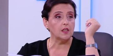 თბილისში დააკავეს ცნობილი ჟურნალისტი – ,,დილით სპეცრაზმმა აიყვანა საკუთარ სახლთან”