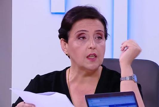 თბილისში დააკავეს ცნობილი ჟურნალისტი – ,,დილით სპეცრაზმმა აიყვანა საკუთარ სახლთან”