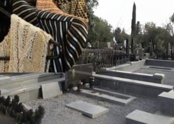 შეიძლება თუ არა გარდაცვლილი ადამიანის ტანსაცმლის დატოვება და ჩაცმა?