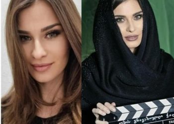 15 წუთიანი ოპერაციის შემდეგ, სამ საათში გაითიშა… – შოთო სიხარულიძე 35 წლის ნინი მუჯირის გადასარჩენად საზოგადოებას დახმარების თხოვნით მიმართავს