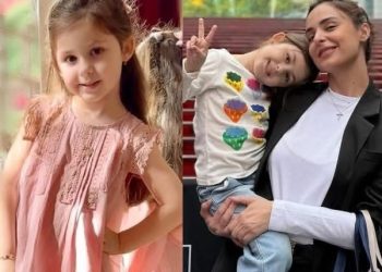 ,,მომილოცეთ ელის მარიას ,,ძამიკო” ეყოლება… ნახეთ სოფოს ნიჟარაძის ოჯახში მატება