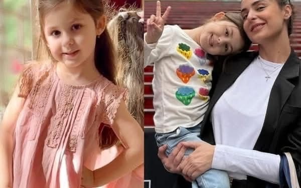 ,,მომილოცეთ ელის მარიას ,,ძამიკო” ეყოლება… ნახეთ სოფოს ნიჟარაძის ოჯახში მატება