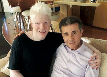 როგორ აღნიშნა ბიძინა ივანიშვილმა 70 წლის იუბილე – რა კადრებს აქვეყნებს ბერა ივანიშვილი