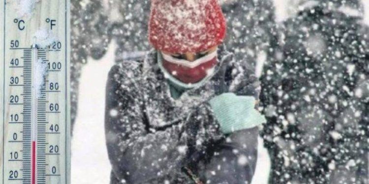 მეტეოროლოგი მოსახლეობას ამინდის კიდევ უფრო გაუარესების შესახებ აფრთხილებს