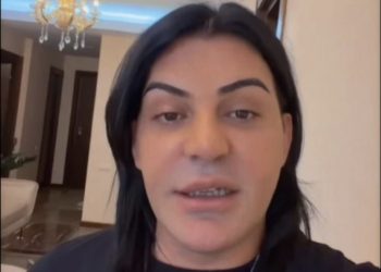 ,,ეს ხილვა უკვე მერამდენედ მქონდა და ზუსტად შემიძლია ვთქვა…“ – გოგა მანიას წინასწარმეტყველება