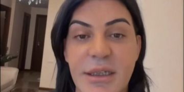 ,,ეს ხილვა უკვე მერამდენედ მქონდა და ზუსტად შემიძლია ვთქვა…“ – გოგა მანიას წინასწარმეტყველება