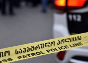 ეზოში ჩხუბისას 35 წლამდე ახლაგაზრდა მოკლეს, ახლახანს, სად მოხდა შემთხვევა?