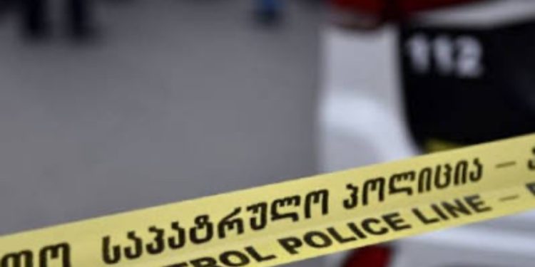 ეზოში ჩხუბისას 35 წლამდე ახლაგაზრდა მოკლეს, ახლახანს, სად მოხდა შემთხვევა?