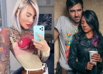 ,,გიორგი დამშორდა, ძალიან მეტკინა…” – მარი ნაკანი