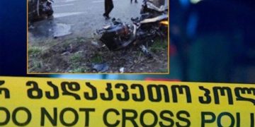 უმძიმესი ავარია თბილისში – რა ვითარებაა ადგილზე?