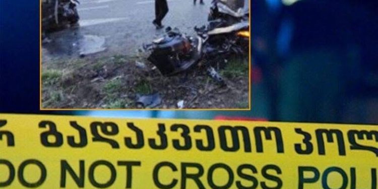 უმძიმესი ავარია თბილისში – რა ვითარებაა ადგილზე?