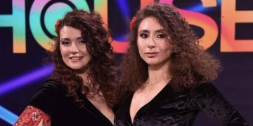 ,,ჩვენი და პატარაობაში გარდაიცვალა … ძალიან რთული დღეები გვაქვს გადატანილი, არც კი მინდა გახსენება…’’ – დები ,,მუზების” გულახდილი ინტერვიუ