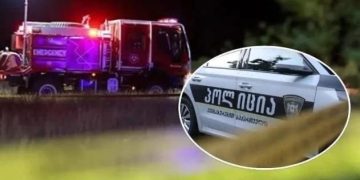 ავტომობილში დამწვარი ბიჭები დეიდაშვილები, ხოლო გოგონა – მათი ბიძაშვილია… – რა არის ამ დროისთვის ცნობილი გურჯაანში მომხდარ ტრაგედიაზე