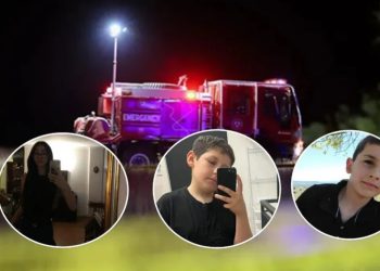 ცნობილია გურჯაანში ავარიაში დაღუპული 3 მოზარდის ვინაობა – რა დეტალები ხდება ცნობილი?