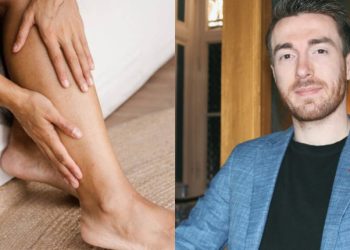 „ფეხი გამენასკვა“… რა არის ამის მიზეზი?“ – გიორგი ღოღობერიძის განმარტება