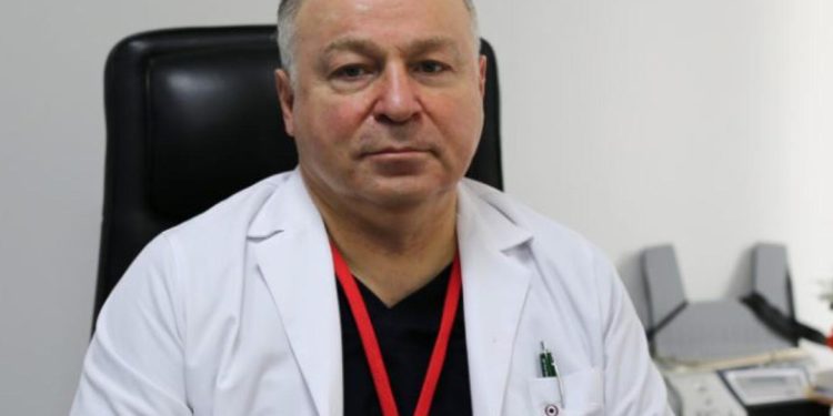 ექიმის შოკისმომგვრელი ინტერვიუ სანიტარზე რომელმაც საპირფარეშოში იმშობიარა და ბავშვის მოკვლა სცადა