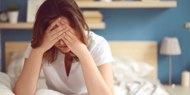 5 ნიშანი იმისა, რომ ნერვული აშლილობის ზღვარზე ხართ – ნევროლოგის გაფრთხილება და რეკომენდაციები