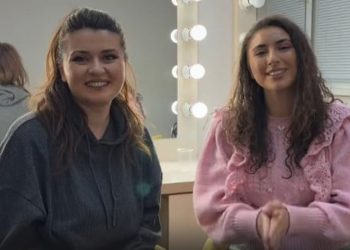 „ძალიან მაგარი ახალი ამბავი გვაქვს“ – დები მუზები მიმართვას ავრცელებენ