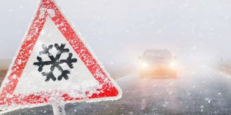 ამიდნი მკვეთრად იცვლება! – სინოპტიკოსის გაფრთხილება