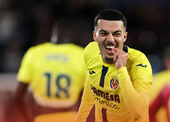 ზედიზედ მესამე მატჩში გაიტანა! – რა შეფასება დაიმსახურა მიქაუტაძემ ,,ლევანტესთან“?