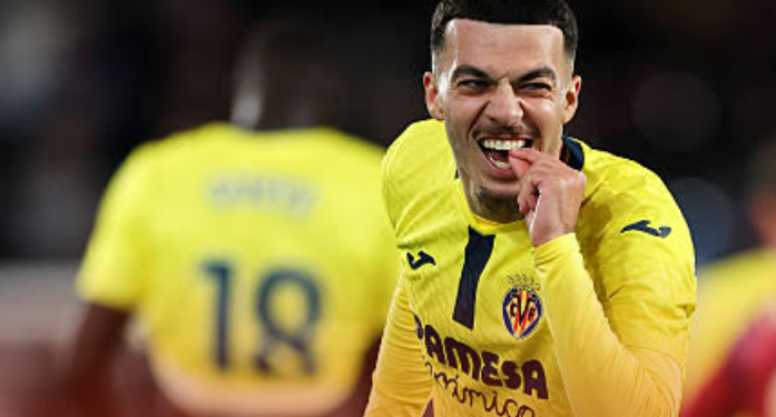 ზედიზედ მესამე მატჩში გაიტანა! – რა შეფასება დაიმსახურა მიქაუტაძემ ,,ლევანტესთან“?