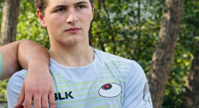 რაგბის კლუბი ,,ლელო” სამწუხარო ინფორმაციას ავრცელებს