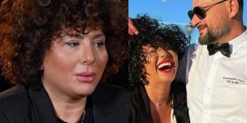 „ლაშიკომ გამოგიგზავნაო“ – სალომე ბაკურაძე ემოციურ კადრებს გვიზიარებს