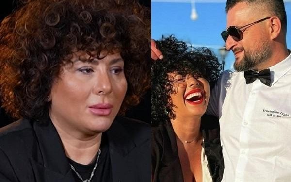 „ლაშიკომ გამოგიგზავნაო“ – სალომე ბაკურაძე ემოციურ კადრებს გვიზიარებს