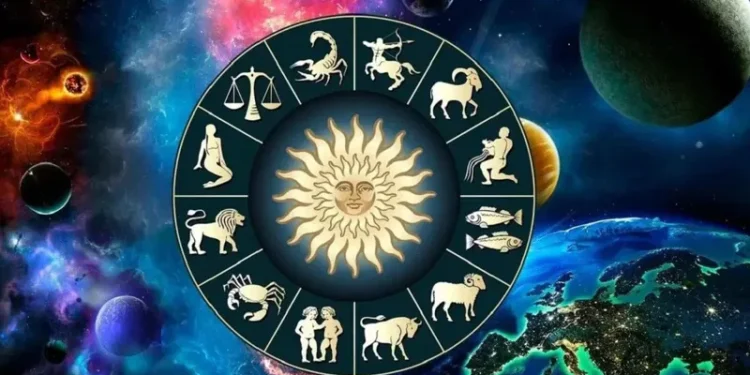 17 თებერვლის ასტროლოგიური პროგნოზი