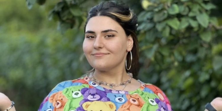 “თითქოს ლაფი გადამესხა…იმდენად რთულია, სიბრაზისგან მდის ცრემლები, გაქრობა მინდა…” – რას ჰყვება ბარბარა სამხარაძე?