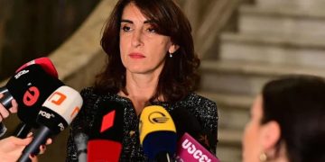 მაკა ბოჭორიშვილი