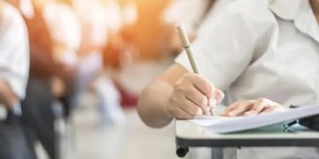 სიახლე აბიტურიენტებისთვის, რომელიც განათლების მინისტრის მოადგილემ გააჟღერა