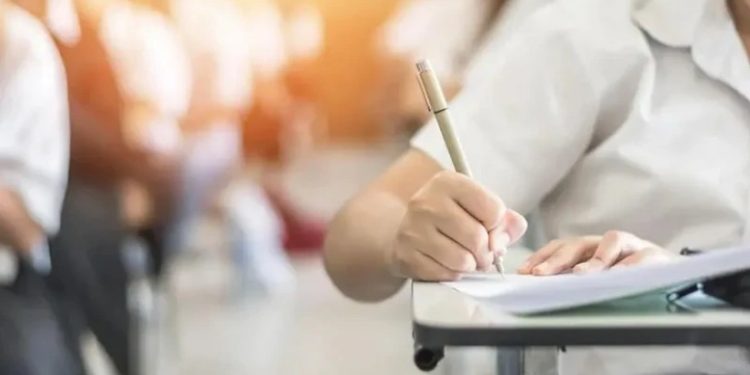 სიახლე აბიტურიენტებისთვის, რომელიც განათლების მინისტრის მოადგილემ გააჟღერა