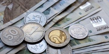 ვალუტის კურსი შეიცვალა – რამდენ ლარად შეიძენთ დოლარს და ევროს?