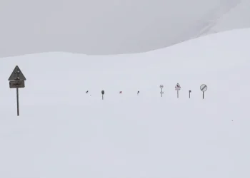 მლეთა -კობის მონაკვეთზე ავტოტრანსპორტის მოძრაობა აკრძალულია