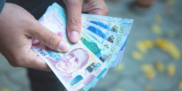 რამდენ ლარად შეიძენთ დოლარს შეიძენთ დოლარს და ევროს? – ვალუტის მოქმედი კურსი