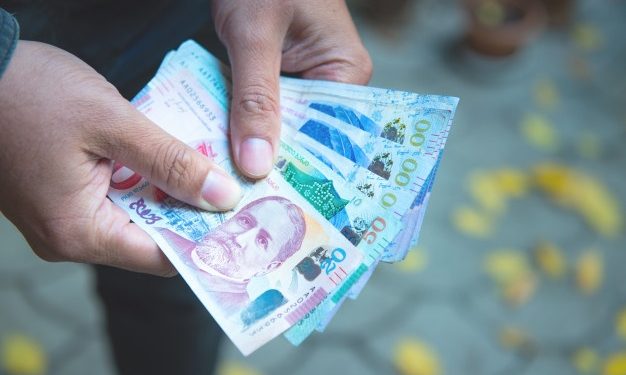 რამდენ ლარად შეიძენთ დოლარს შეიძენთ დოლარს და ევროს? – ვალუტის მოქმედი კურსი