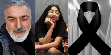 ,,დედის კივილი ცას წვდებოდა…” – რას წერს გოდერძი შარაშია გოგონაზე, რომელიც გურჯაანში ავარიას 2 მოზარდთან ერთად ემსხვერპლა