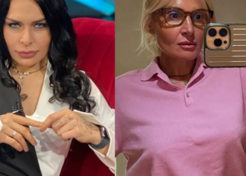 მე არ ვიცი ხალხი ამას როგორ უჯერებს” – ანი ყიფშიძის სკანდალური განცხადება ნანუკა ჟორჟოლიანის შესახებ