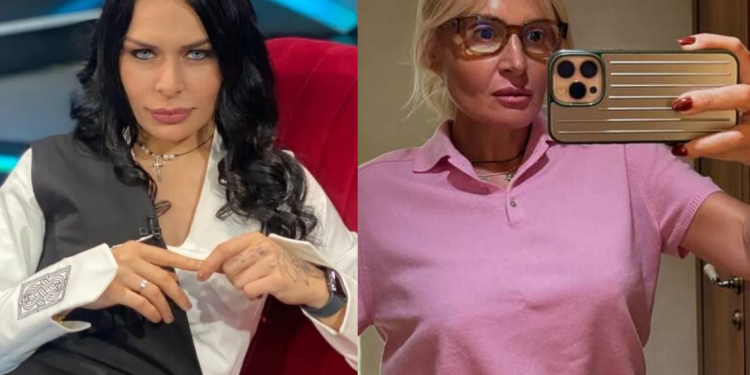 მე არ ვიცი ხალხი ამას როგორ უჯერებს” – ანი ყიფშიძის სკანდალური განცხადება ნანუკა ჟორჟოლიანის შესახებ