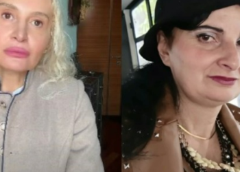 ,,პირდაპირ ეთერში გავესაუბრე ქეთი ეგიდუნაშვილს და ქეთი, კიდევ მოგმართავ” – ნანუკა ჟორჟოლიანი მიმართვას ავრცელებს