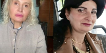 ,,პირდაპირ ეთერში გავესაუბრე ქეთი ეგიდუნაშვილს და ქეთი, კიდევ მოგმართავ” – ნანუკა ჟორჟოლიანი მიმართვას ავრცელებს