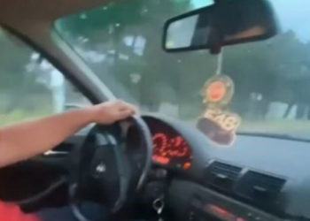 ,,ნელა, ნელა, ვაიმე” – ვრცელდება შოკისმომგვრელი კადრები – ვიდეოს სოციალურ ქსელში საზოგადოების აღშფოთება მოჰყვა