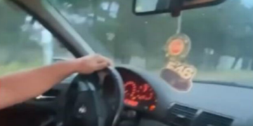 ,,ნელა, ნელა, ვაიმე” – ვრცელდება შოკისმომგვრელი კადრები – ვიდეოს სოციალურ ქსელში საზოგადოების აღშფოთება მოჰყვა