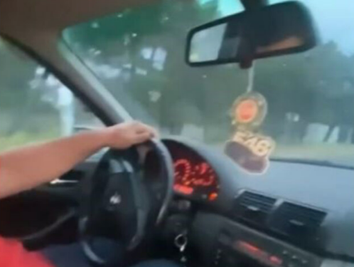 ,,ნელა, ნელა, ვაიმე” – ვრცელდება შოკისმომგვრელი კადრები – ვიდეოს სოციალურ ქსელში საზოგადოების აღშფოთება მოჰყვა