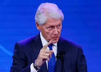 ბილ კლინტონი – ჯეფრი ეპშტეინის დანაშაულების შესახებ წარმოდგენა არ მქონდა